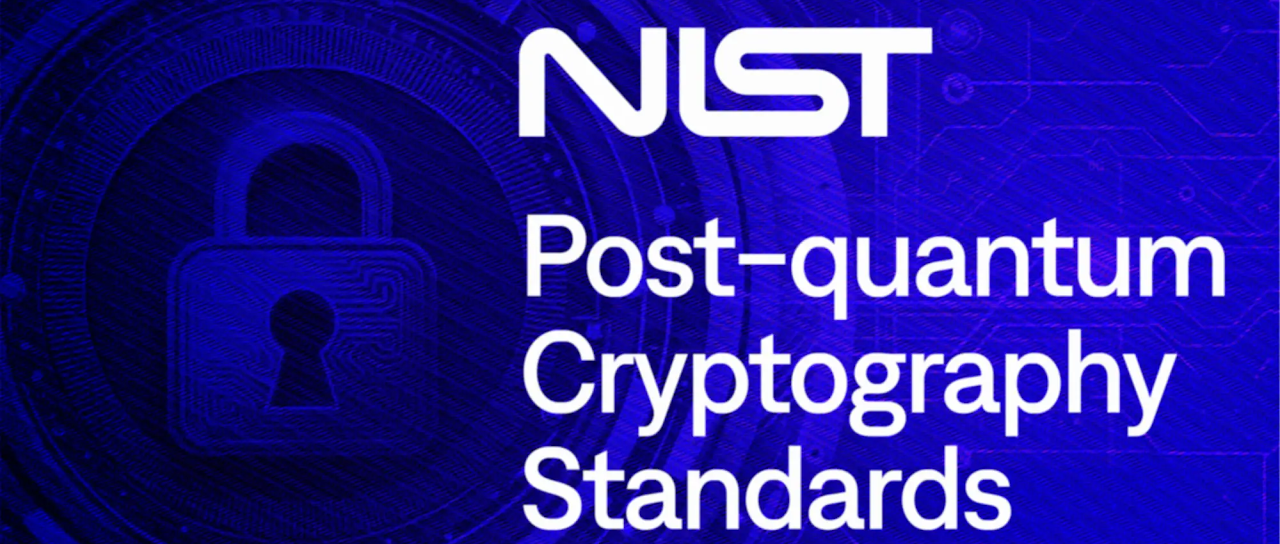 NIST Post-quantum Cryptography Standards