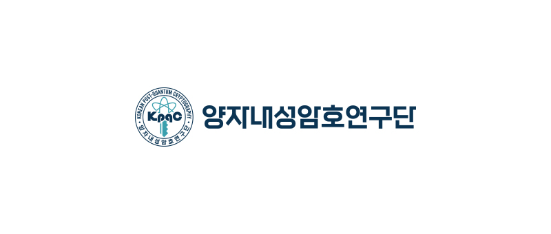 Korean Post-Quantum Cryptography Research Group (KpqC)