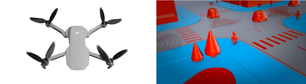 Unmanned Vehicle Security